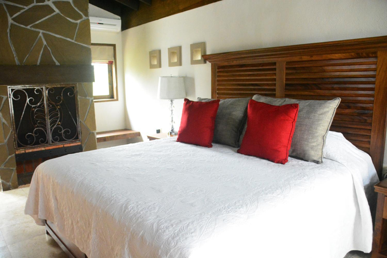Bedroom 3, Casa Legado, Aguascalientes