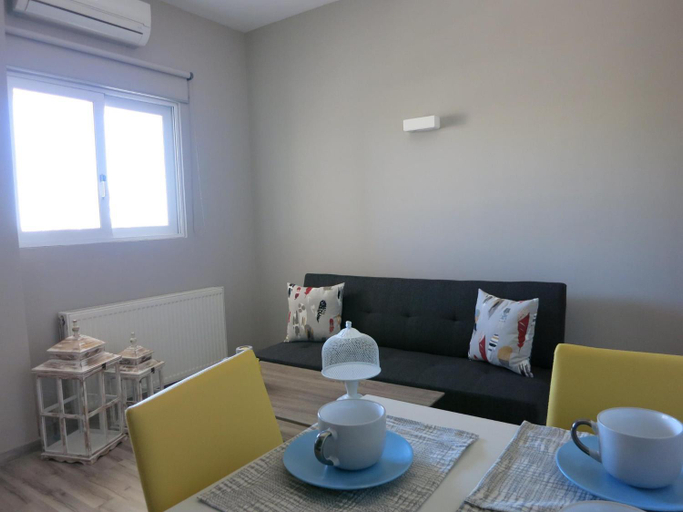 Others 4, Pantheon Aparthotel, Crete