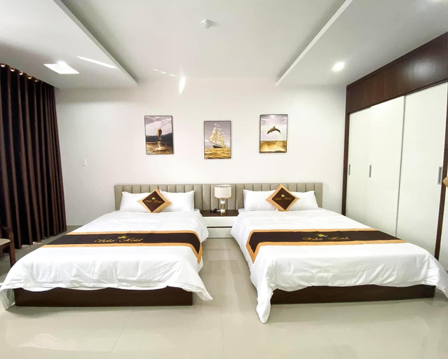 Others 4, Solar Hotel, Hạ Long
