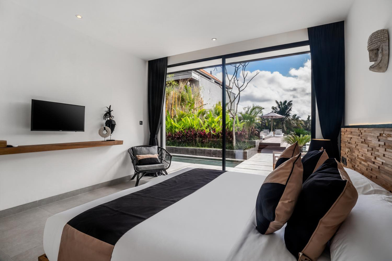 Bedroom 14