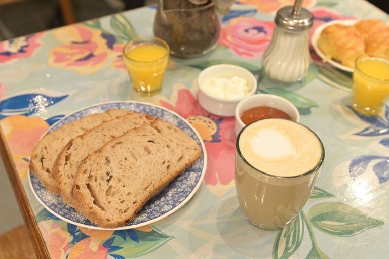 Food & Drinks 4, Art House Palermo BBQ jacuzzi Breakfast, Distrito Federal