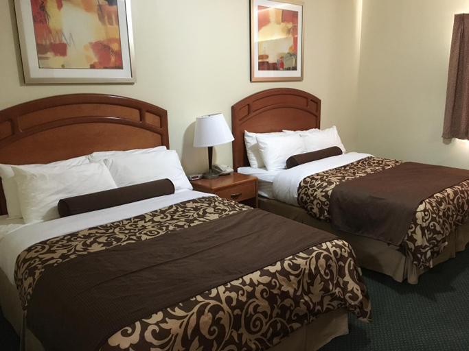 Others 2, Western Valley Inn, Division No. 18