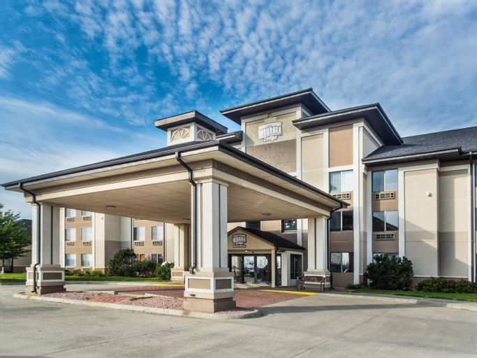 The Niobrara Lodge, Cherry