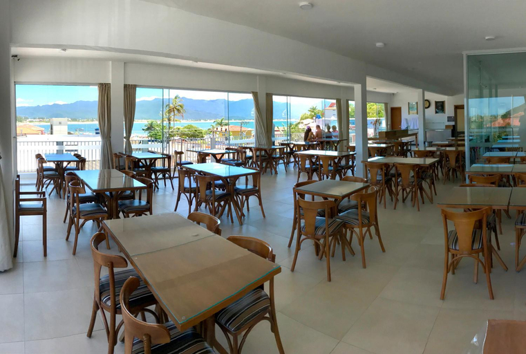 Food & Drinks 5, Hotel Pousada Santos, Palhoça