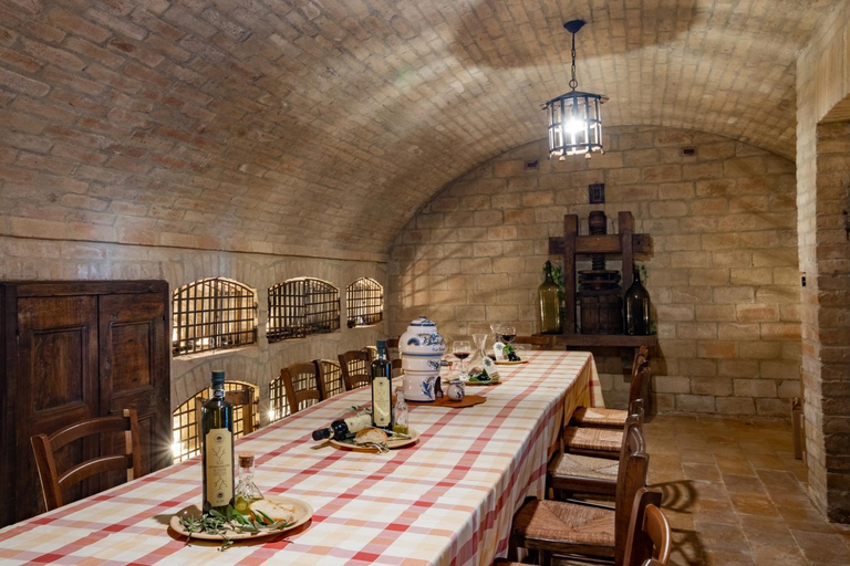 Food & Drinks 4, Agriturismo Le Cerque, Perugia