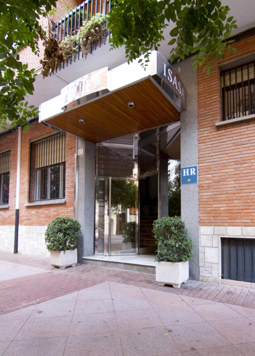 Others 4, Hotel Isasa, La Rioja