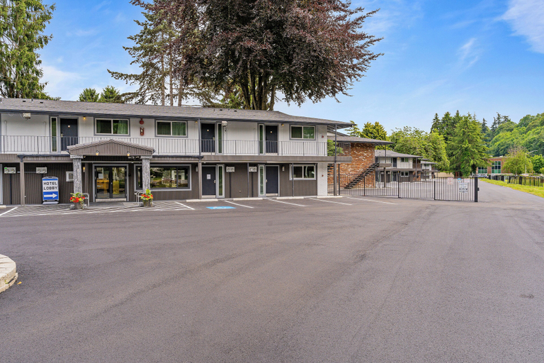 Exterior & Views 2, インターアーバン スイーツ ホテル, ア ダズラー セレクト by ウィンダム, Tukwila