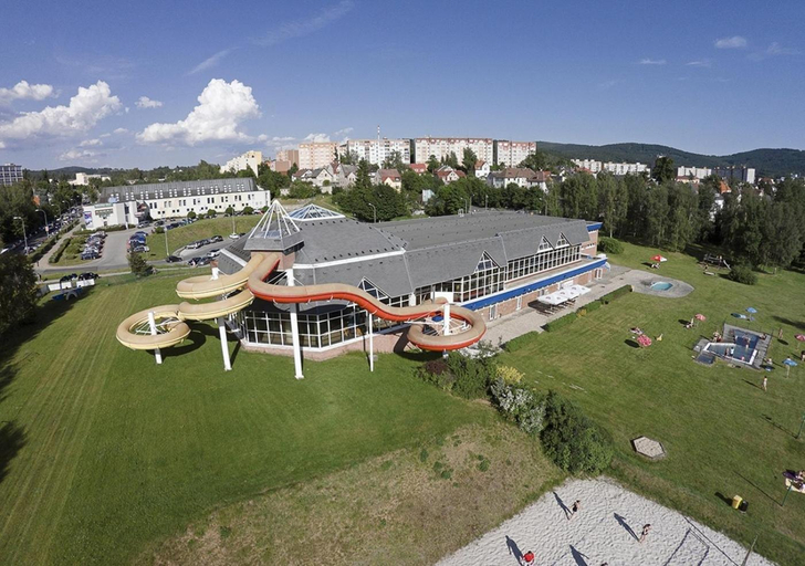 Others 3, Apartmany Bramborka, Jablonec nad Nisou