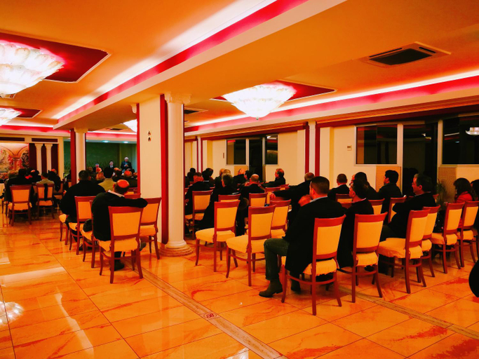 Food & Drinks 5, PARADISO Hotel Ristorante, Reggio Di Calabria
