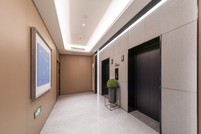 Others 4, JI Hotel Dongying East 3rd Road Yinzuo Plaza, Dongying