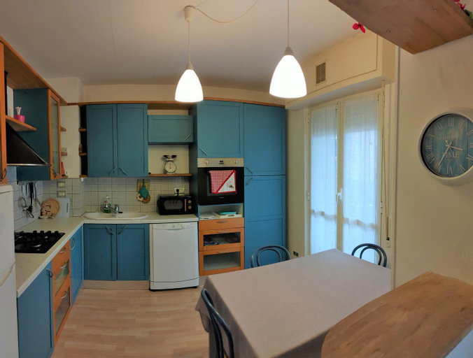 Others 3, La Casa di Flavio Casa Vacanze, Savona