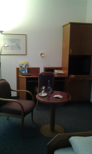 Others 5, Hotel Zimmermann, Esslingen