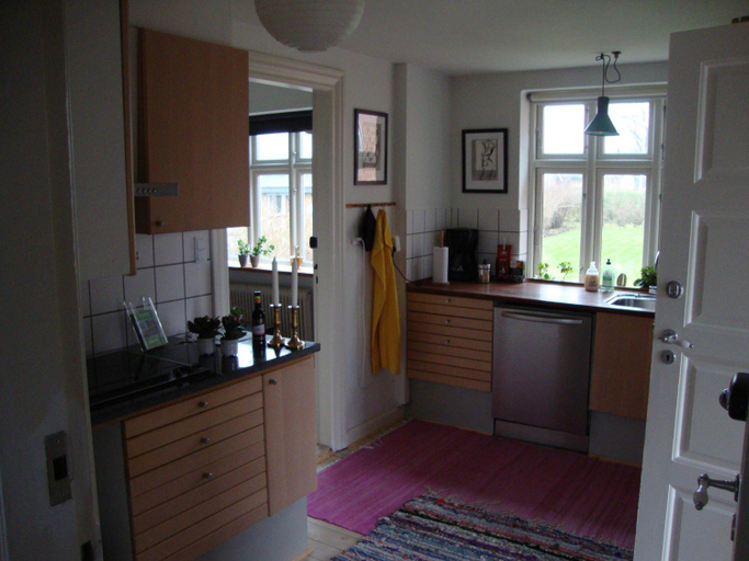 Others 4, Klosterpensionen Annex, Viborg