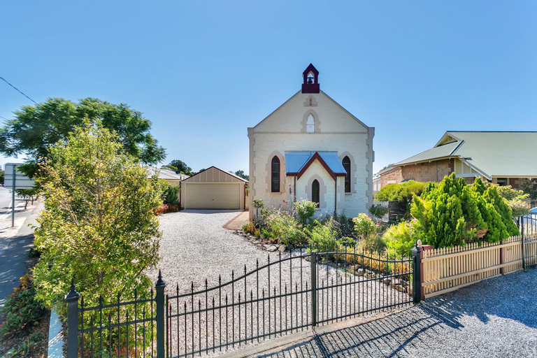 THE CHURCH Gawler Barossa Region, Adelaide