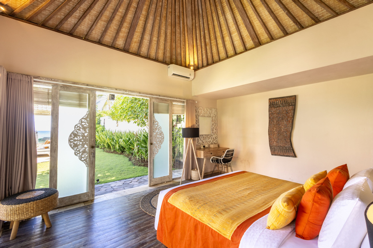 Bedroom 12