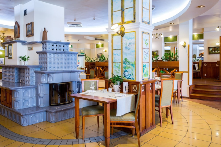 Food & Drinks 5, Qubus Hotel Wroclaw, Środa Śląska