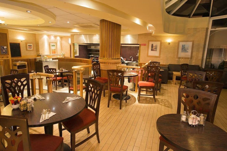 Food & Drinks 3, Treacy's West County Conference & Leisure Centre