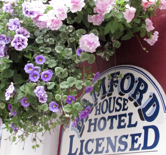Others 3, Bamford House Hotel, Blackpool