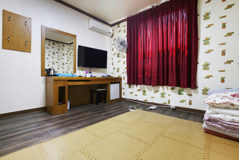 Others 5, Nonsan Hwangje Motel, Nonsan