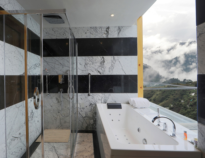 Bathroom 4, Welcomhotel by ITC Hotels, Shimla, Shimla