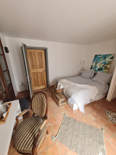 3, Chambre d'Hotes, Alpes-de-Haute-Provence