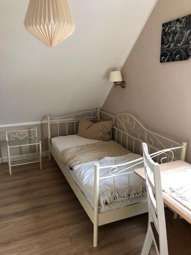 5, Nordsee-Lilie, Wilhelmshaven