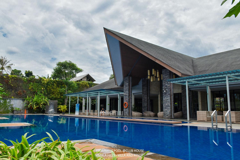Vimala Hills Villa & Resort, Bogor