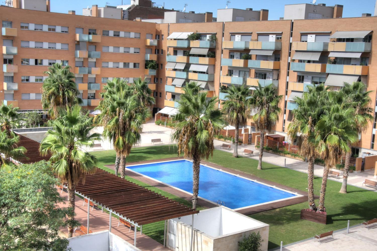 Others 2, Barcelona Olympic Apartment, Barcelona