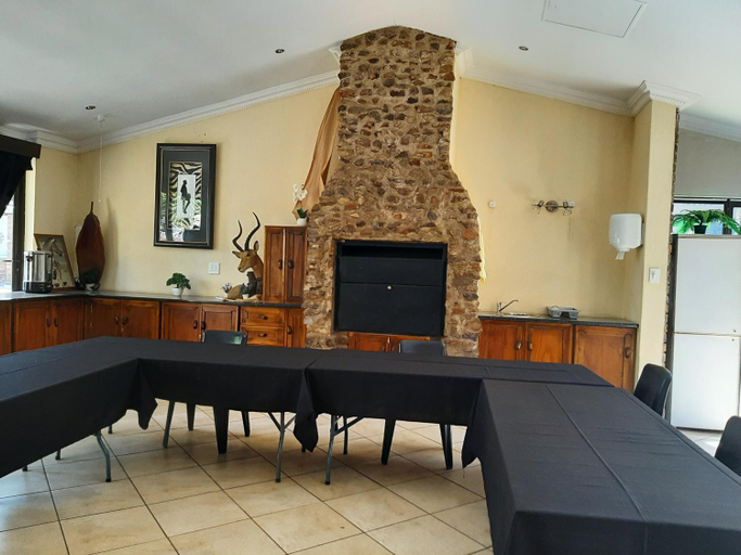 Others 5, Zebra Guesthouse, Waterberg