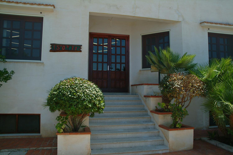 Exterior & Views 1, Camping Village La Pineta, Trapani