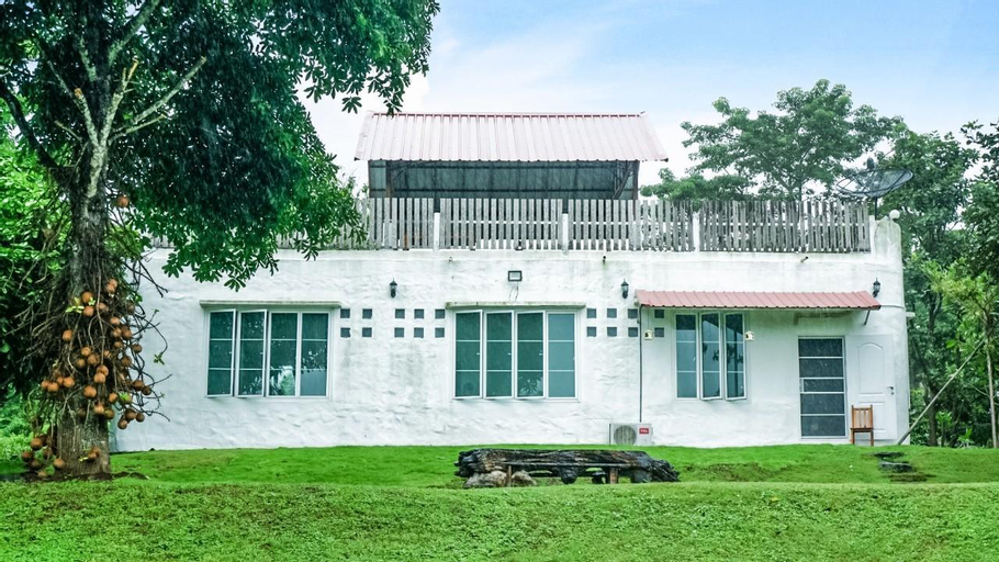 Exterior & Views 1, Baan Buree Wang Nam Khiao, Wang Num Khiaw