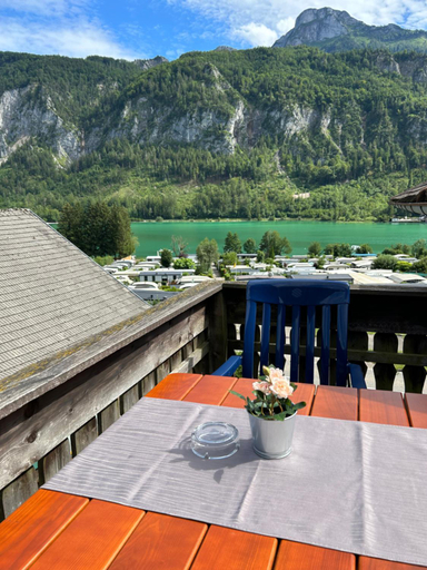 Others 5, Gasthof Seestern with lake access, Vöcklabruck