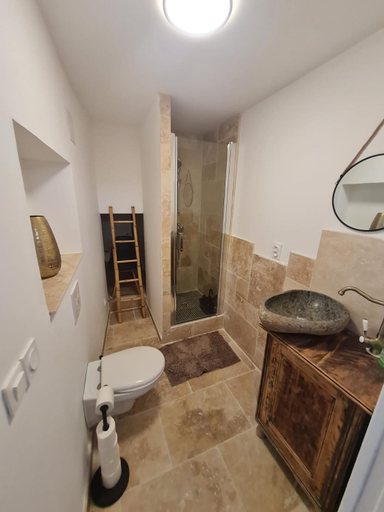 4, Chambre d'Hotes, Alpes-de-Haute-Provence