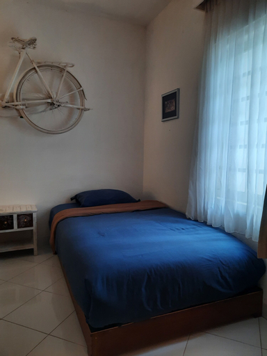 Bedroom 2, Yogyakarta Tropicana Villa, Bantul