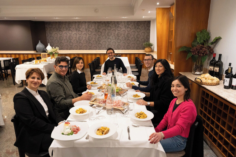 Food & Drinks 5, Cristal Palace Hotel, Barletta-Andria-Trani