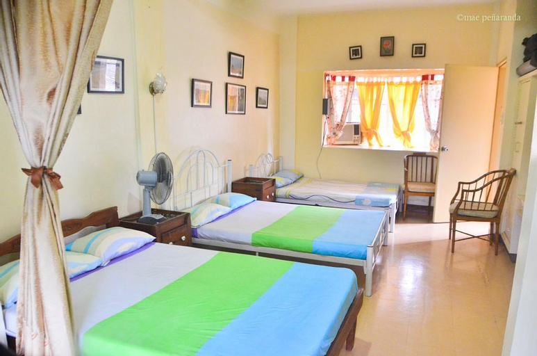 3BR Tagaytay Townhouse for Daily Rent, Tagaytay City