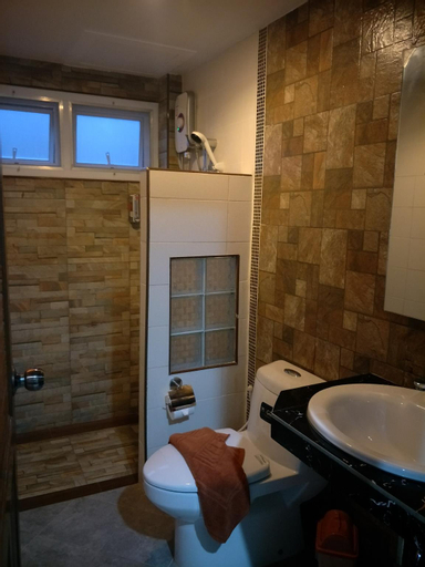 Bathroom 1