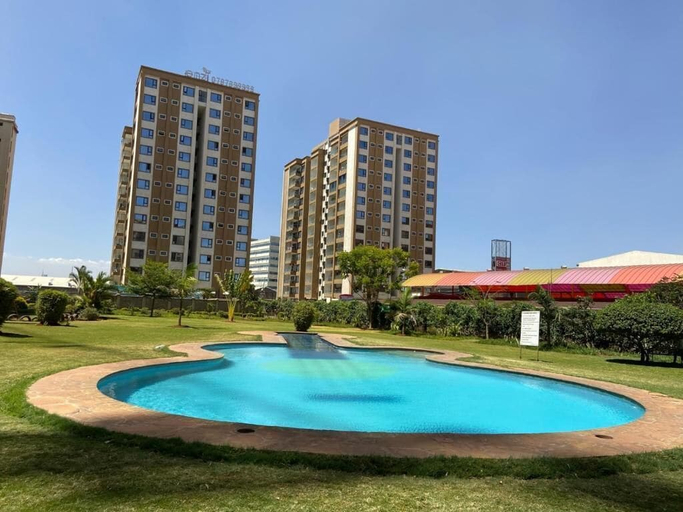 Sport & Beauty, Lux Suites Enzi Heights Apartments, Langata