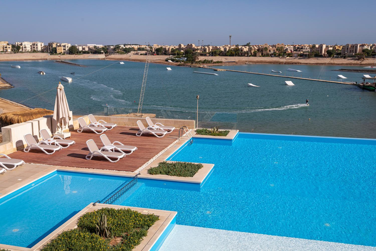 Sport & Beauty 5, Creek Hotel and Residences El Gouna, Al-Ghurdaqah