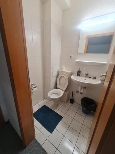 Others 3, Privat zimmer, Rostock