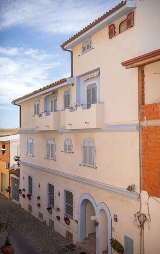 Exterior & Views 2, Su Barchile, Nuoro