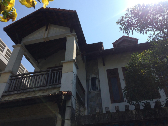 Maison Vu Tri Vien, Huế