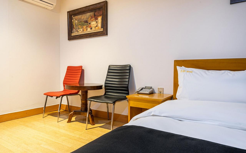 Bedroom 4, Uijeongbu E Joy, Yangju