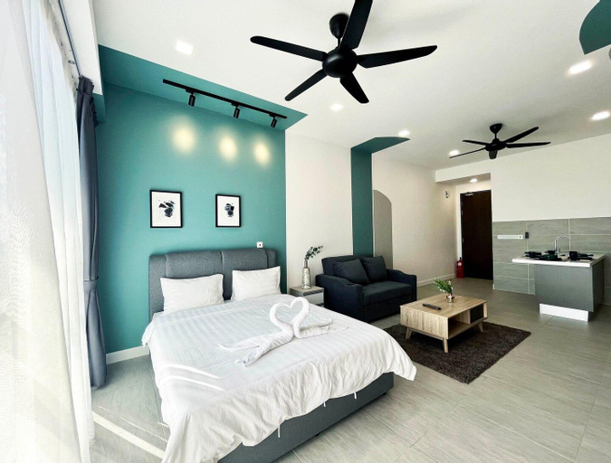 Others 3, Bell Suites Ample Enclave by MOKA, Sepang