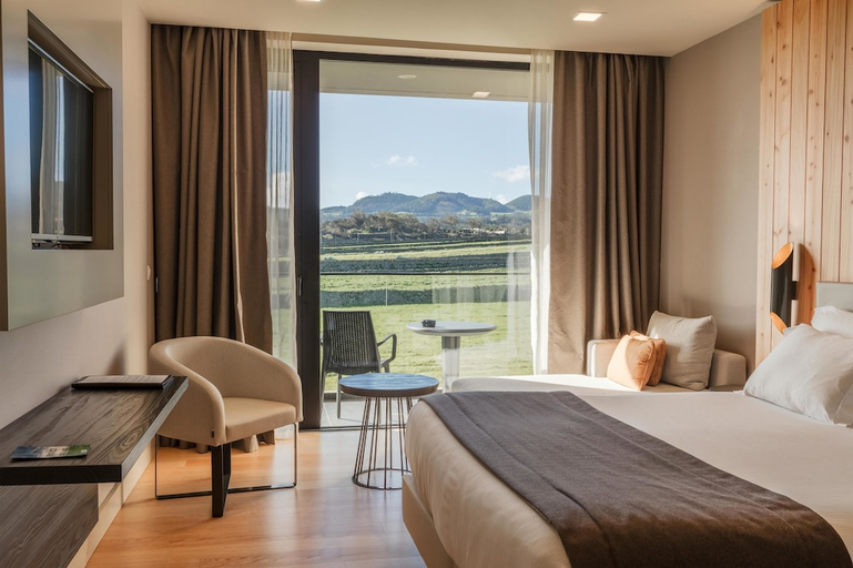 Bedroom 3, Pedras Do Mar Resort & Spa, Ponta Delgada