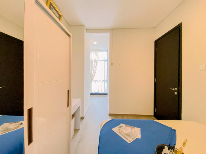 Bedroom 8
