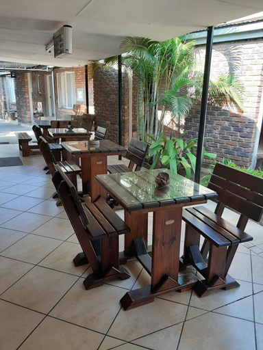 Others 4, Zebra Guesthouse, Waterberg