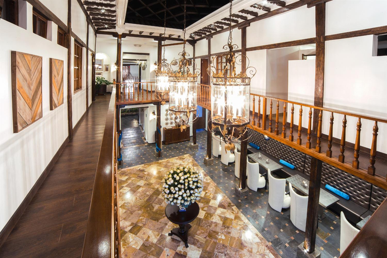 Others 5, Felicia Hotel & Suites, Cuenca