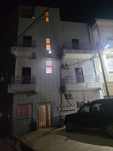 Exterior & Views 2, Chez Medzo, Rufisque