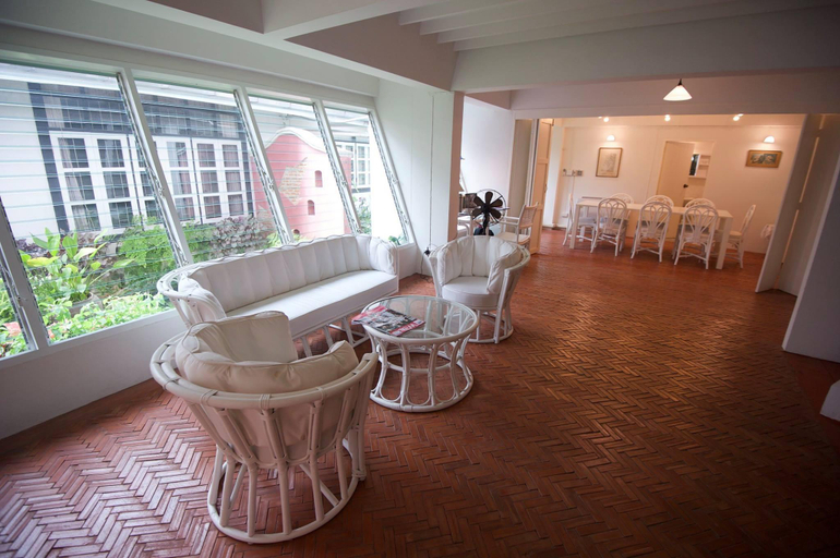 Vimala Suites, Khlong Toey